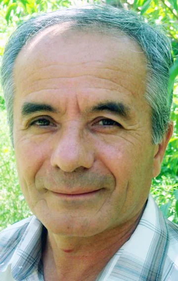 Абдусалом Абдуллаев