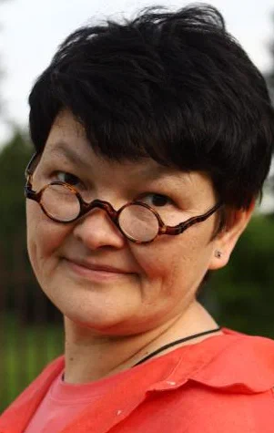 Эльмира Валиева