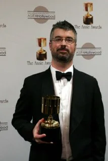 Билл Шваб