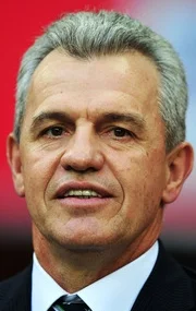 Хавьер Агирр