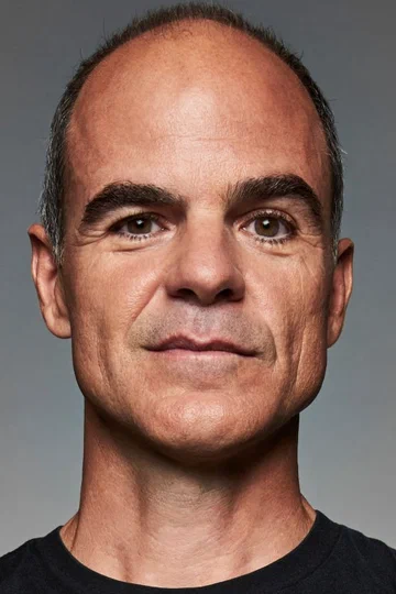 Майкл Келли