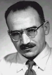 Александр Форд