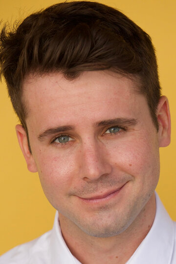 Мэтт Дивайн