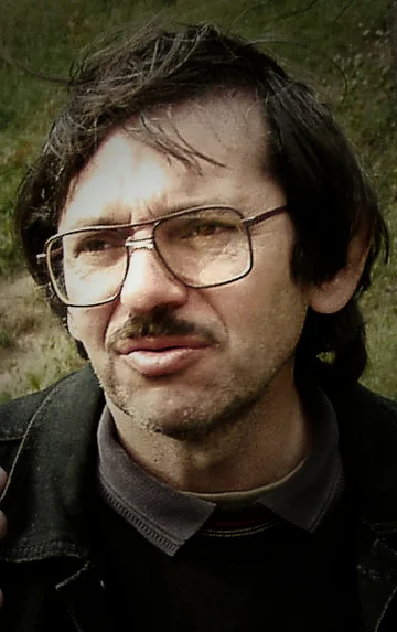 Константин Плутенко
