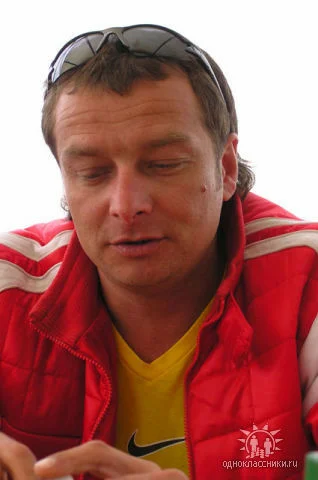 Дмитрий Жуков