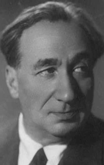 Владимир Масс