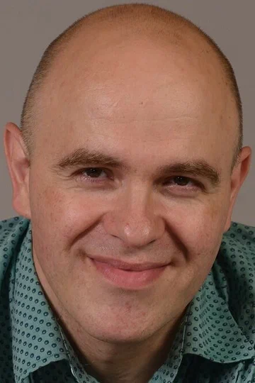 Сергей Демченко