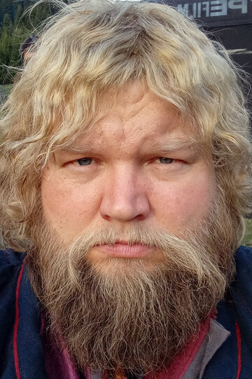 Сергей Марухин