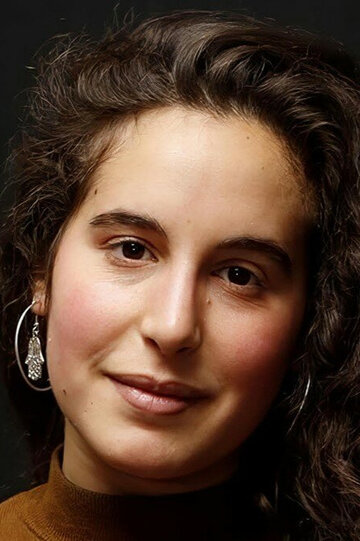 Лина Суалем