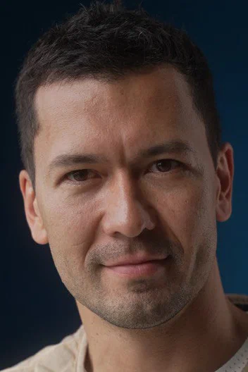 Валерий Задарновский мл.