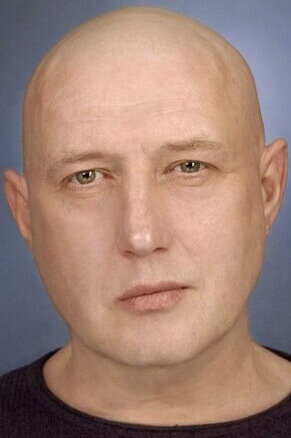 Игорь Портянко