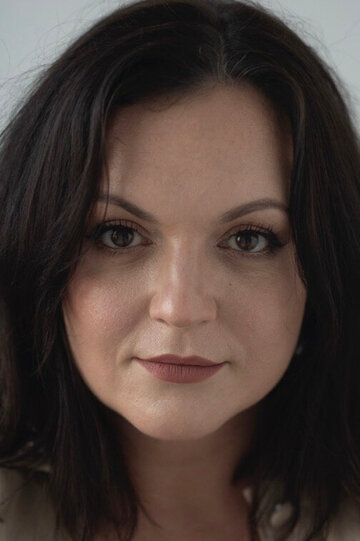 Зоя Фромичева-Корсакова