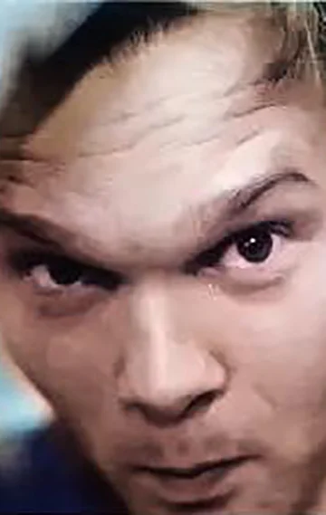 Сергей Линцов