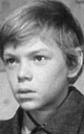 Сергей Кудрявцев