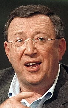 Владимир Гусинский
