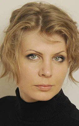 Лариса Пономаренко