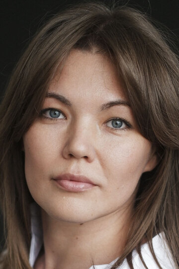 Анастасия Шаповал