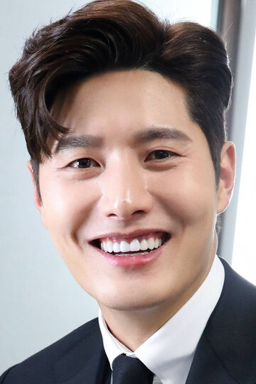 Щин Джон-юн