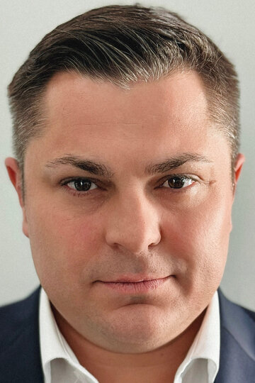 Евгений Арендаревич