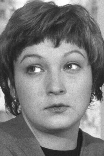 Ксения Качалина
