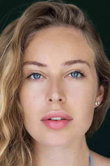 Екатерина Щекатурова