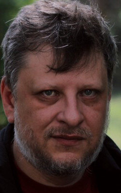 Александр Мирошниченко