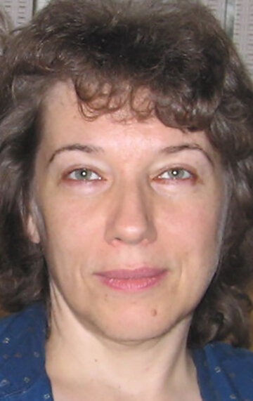 Екатерина Барто