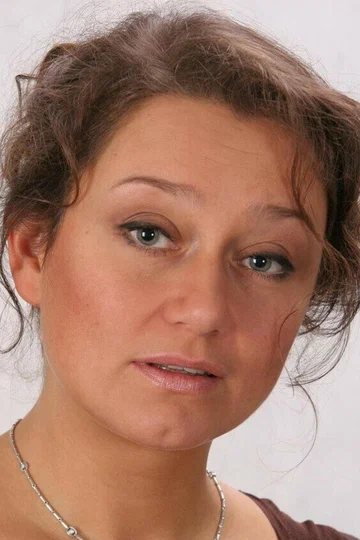 Маргарита Шубина