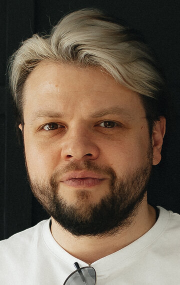 Георгий Даниелянц
