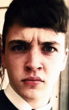 Дилан Гиллули