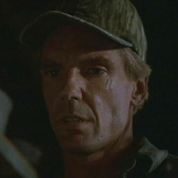 Клэйтон Мюррэй