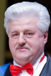 Павел Овсянников