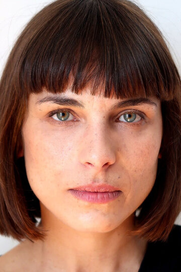 Рита Мартинш