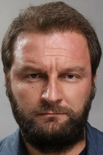 Волкам Оздас