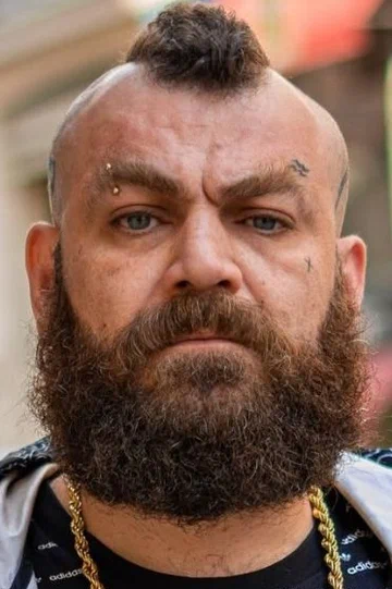 Бахадыр Юнлю