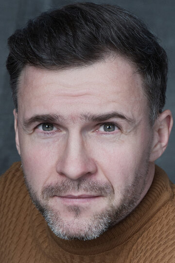 Алексей Лысенко