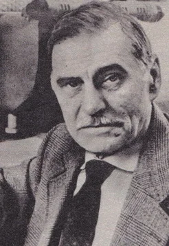Павел Русанов