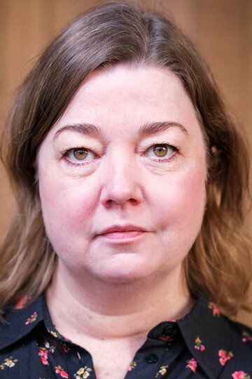 Марианн Юнгер