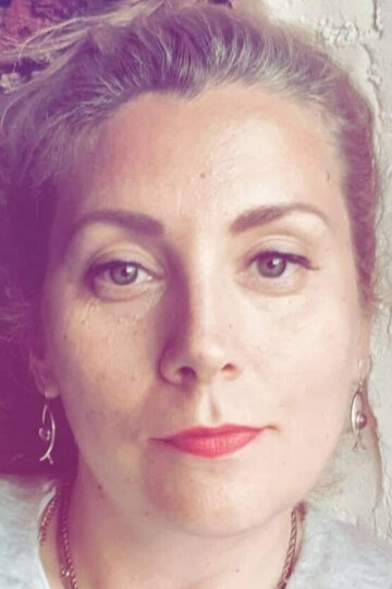 Жанна Сердюк