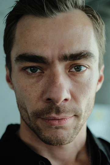 Егор Долгополов