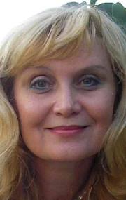 Ирина Волховская