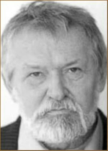 Михаил Березин