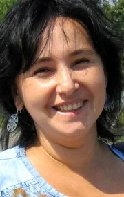 Елена Жукова