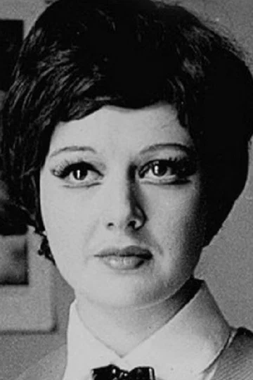 Инна Варшавская