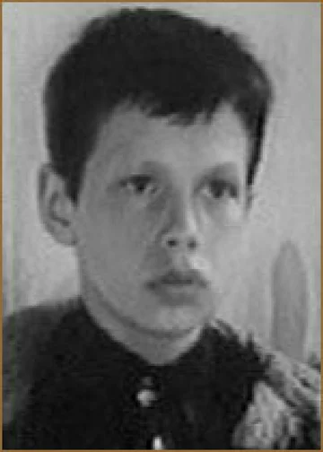 Владимир Лютый
