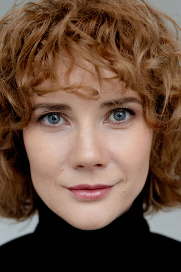 Инна Коляда