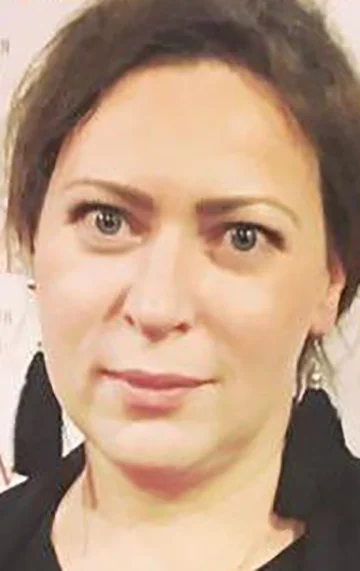 Анна Петухова