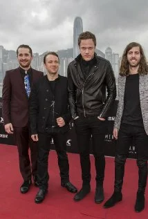 Imagine Dragons