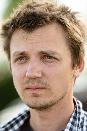 Кирилл Соколов