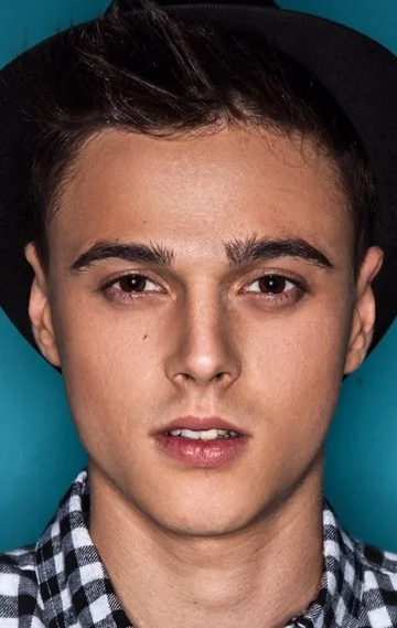 Никита Алексеев